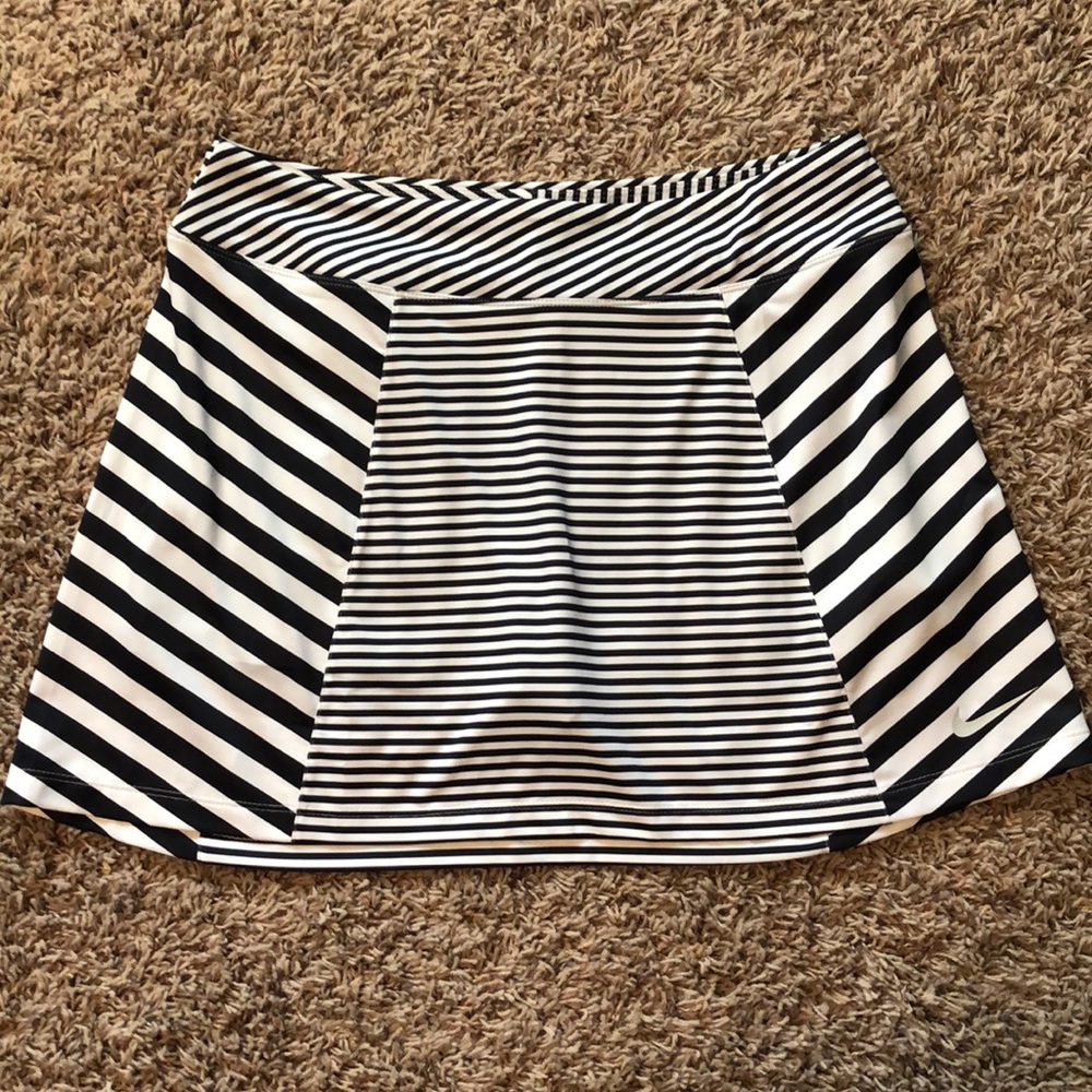 Nike Golf skort!
